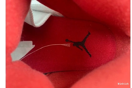 136027-120 Jordan Red” 5 “Fire Air 0730